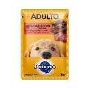 PEDIGREE® ADULTO CARNE EN SALSA 100 G