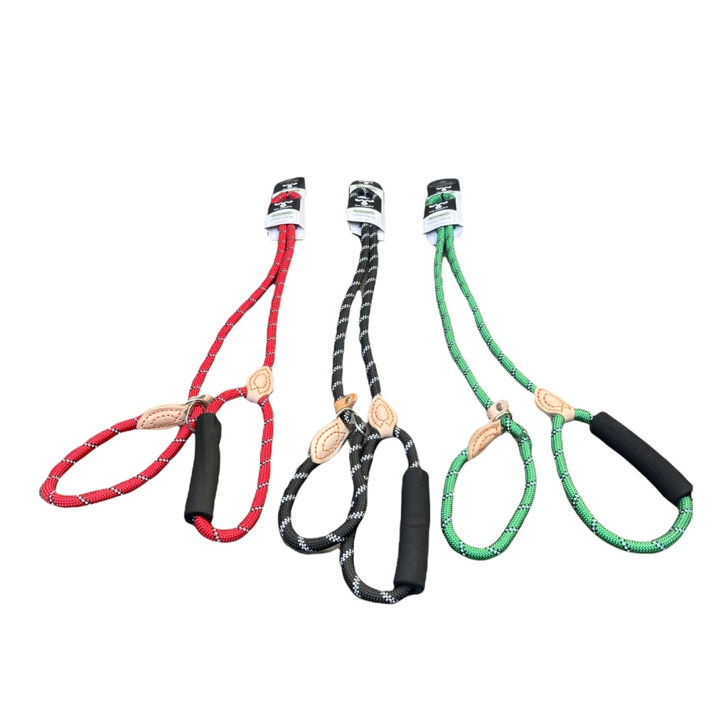 [390-293] Correa redonda con ahorque 10 mm 