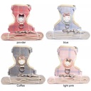 Arnes para gato cuadrille G
