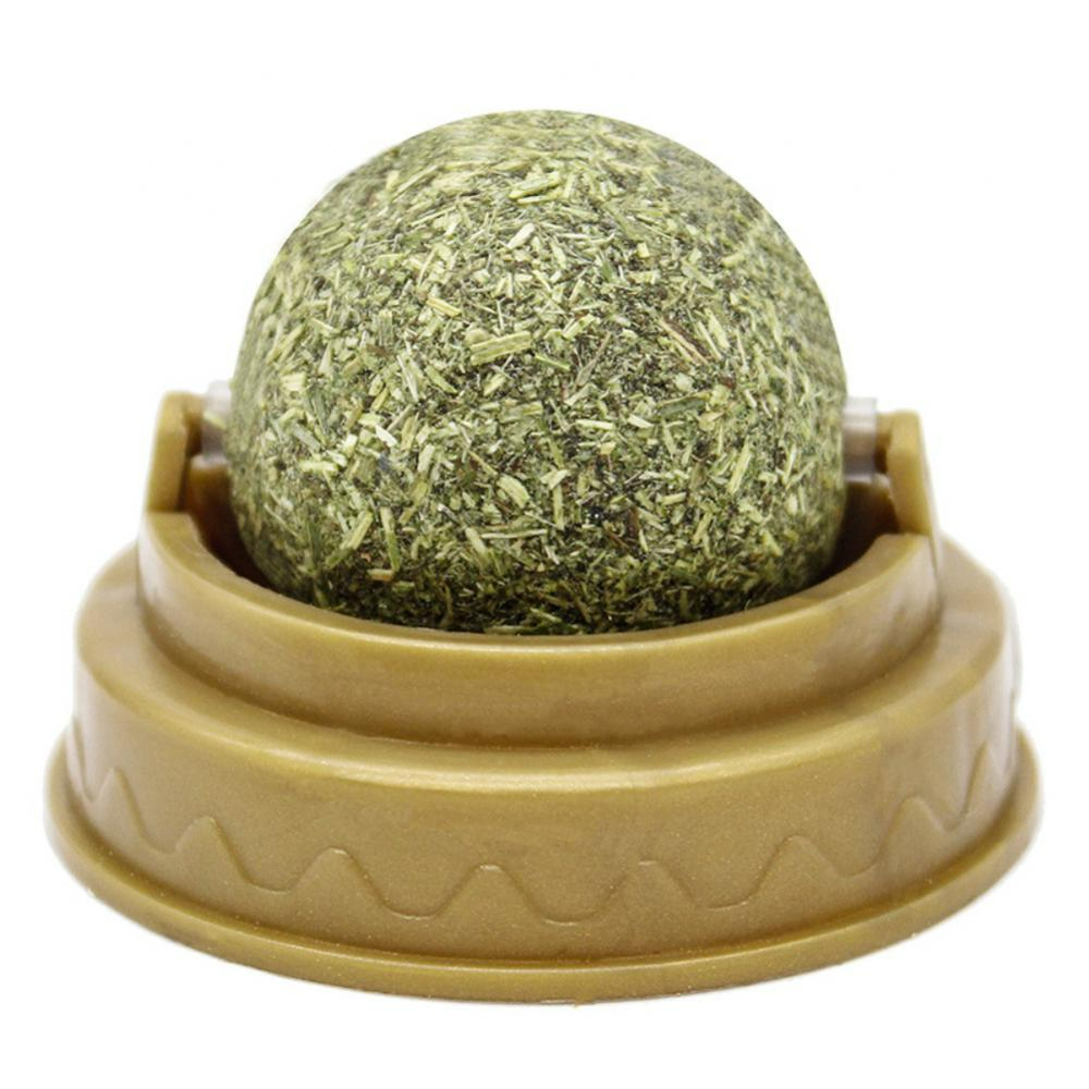 [490-622] Golosina Hierba Gatera