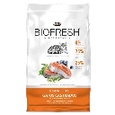  BIOFRESH Gatos Castrados – Salmón, Romero y Té Verde (7.5 kg)