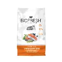  BIOFRESH Gatos Castrados – Salmón, Romero y Té Verde (7.5 kg)