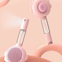 Peine cardina expulsor + spry