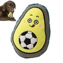 Juguete Peluche Palta Deportiva con Sonido