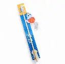 Juguete gato vara peluche felpa RP