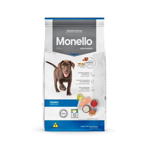 [3000315] Monello Perro Cachorro 15kgs