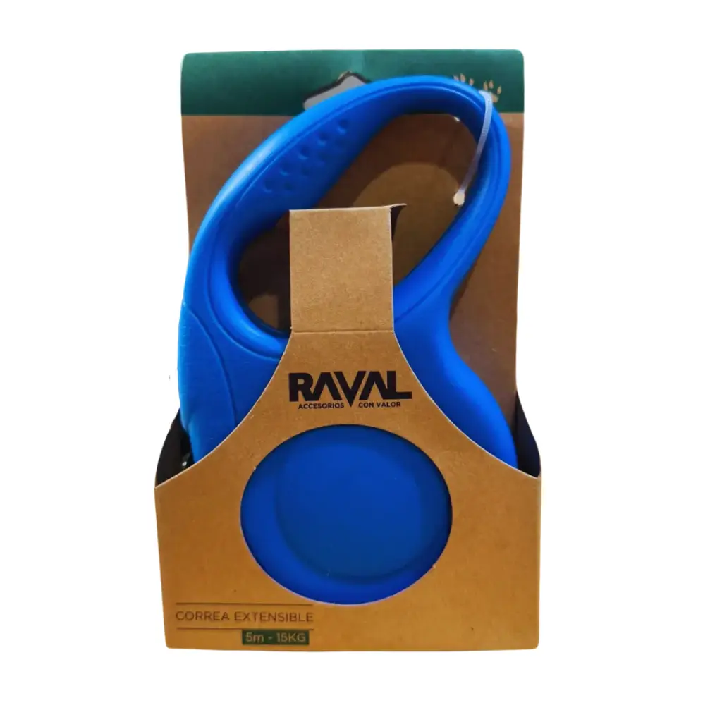 Correa Extensible 5m