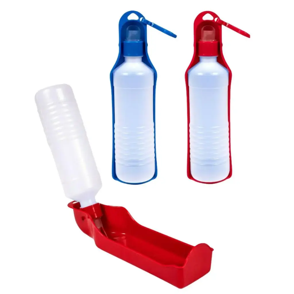  Bebedero portatil económico 