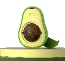 Juguete con Yerba Gatera (Catnip) Palta para Gatos