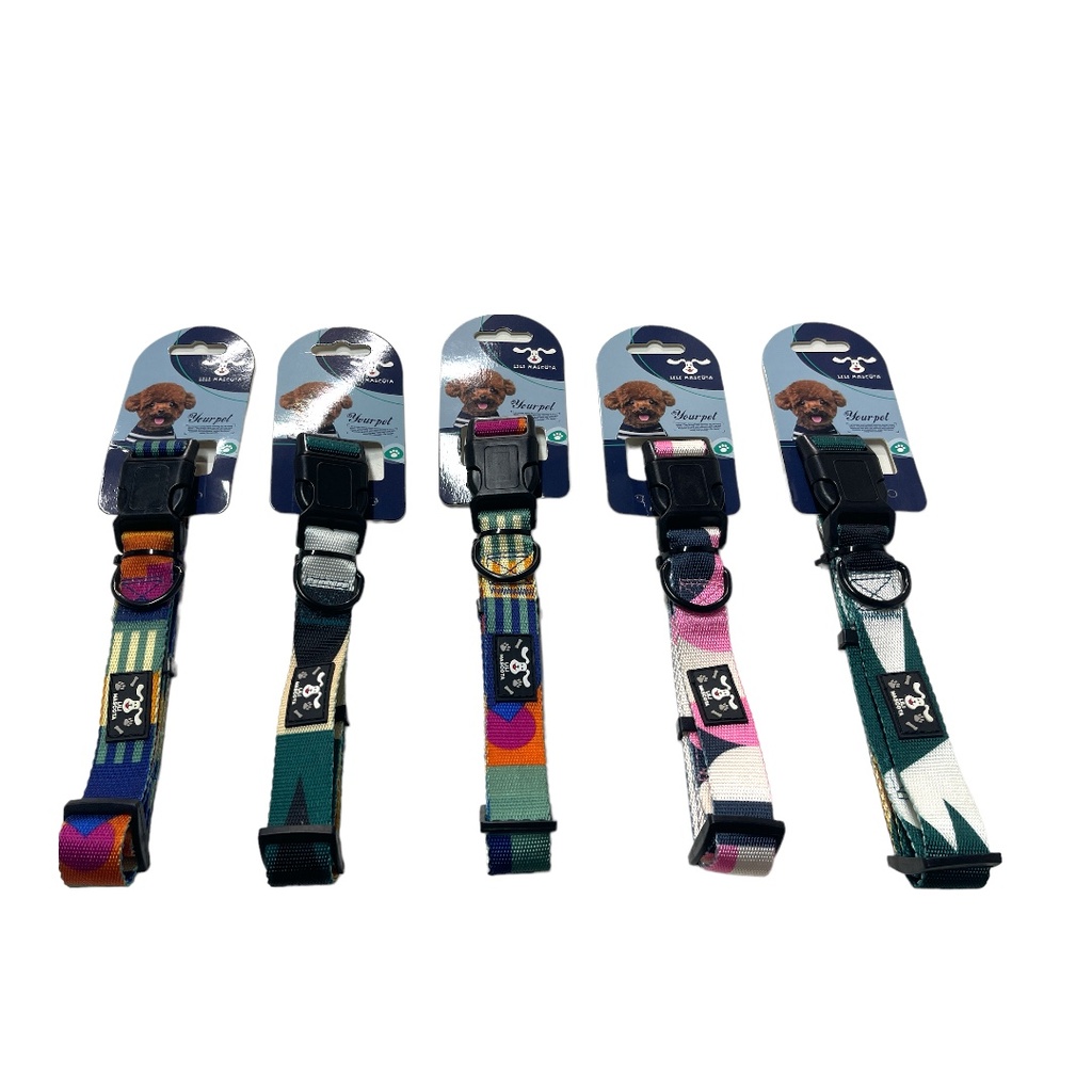 Collar figuras (S)