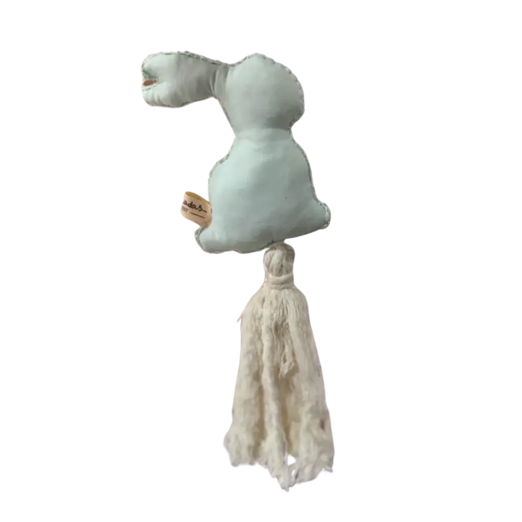 Móvil  ENTRELAZADAS