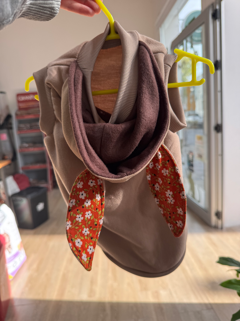 Ropa Lili and Pets M
