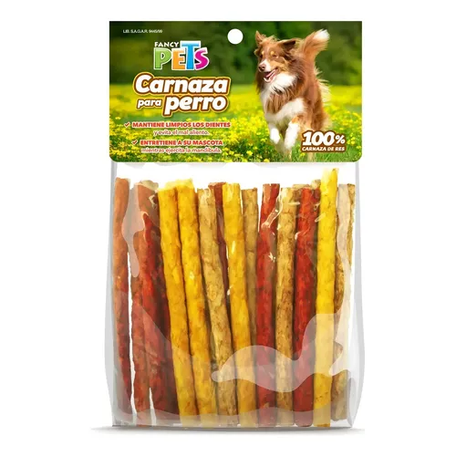 [MT270] Palitos de cereales Colores 10 unidades
