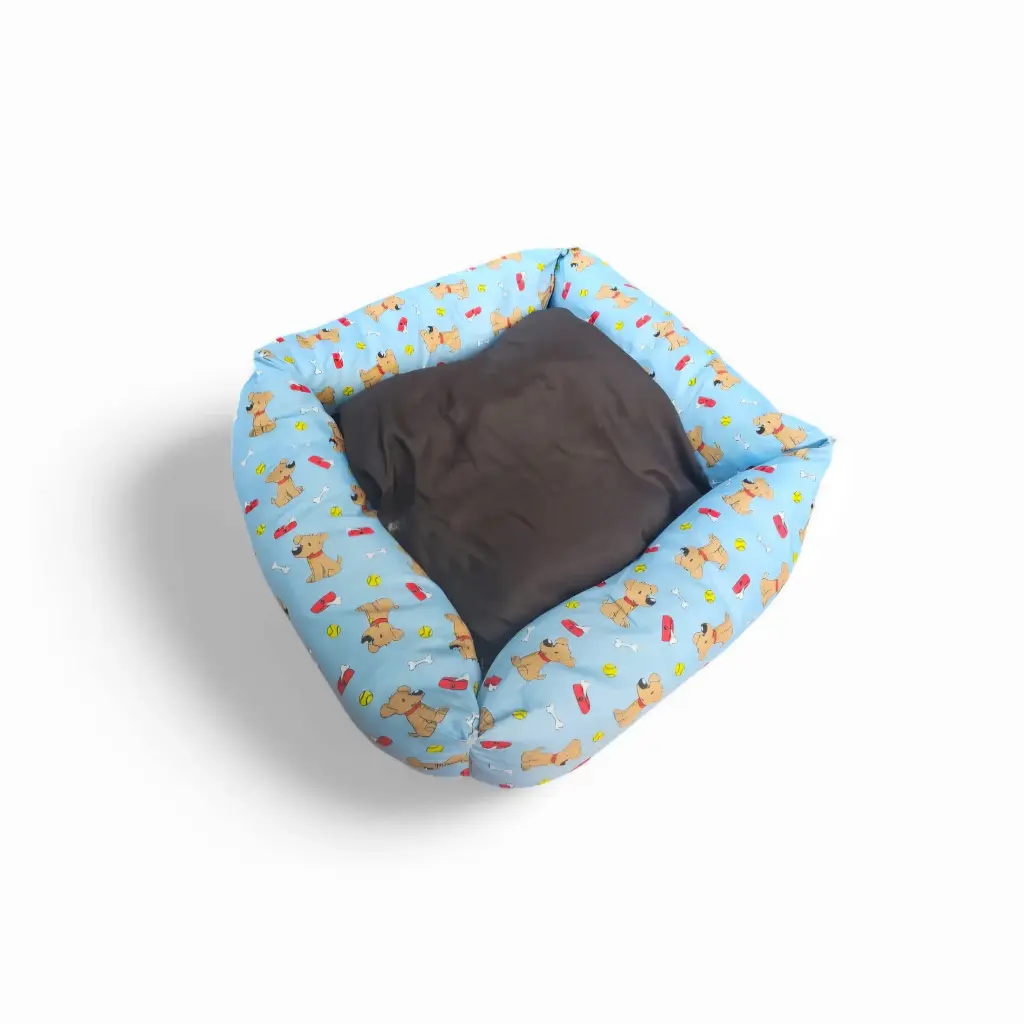 Cama cuadrada diseños