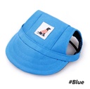 Gorro Ajustable para Perros