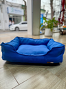 Cama cuadrada Greta Minipets