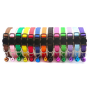 Collar pequeño colores