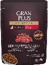 Sachet GPLUS para gatos