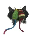 Juguete para Gato – Pack de 2 Ratones