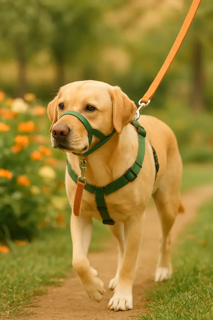 [1181] Dogal/Bozal Educativo para perros (T2)