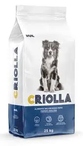 Criolla Perro Adulto