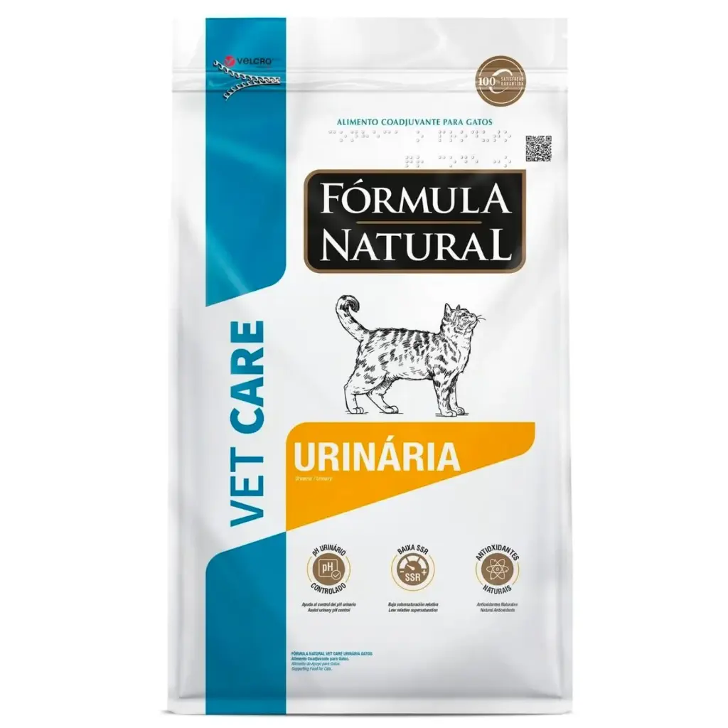 [fnurinaryg1/t152] Fórmula Natural Gato Adulto Urinary