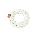 Juguete para Perros Pawise Premium Cotton Ring 16 cm