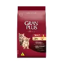 GPLUS MENU GATO FILHOTES 3 KG POLLO Y ARROZ 