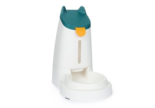 Dispensador Gatito con Lengua 