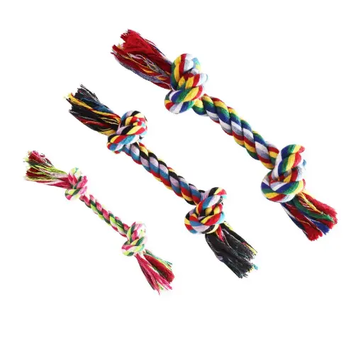 Juguete de Cuerda para Perros