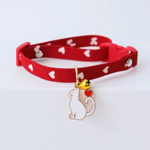 Collar pequeño con dije