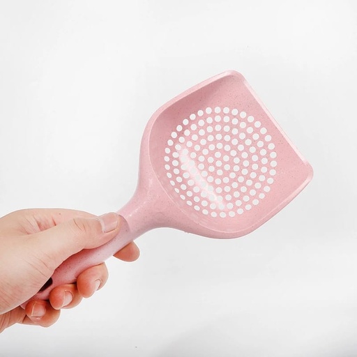 Pala Sanitaria para Gatos