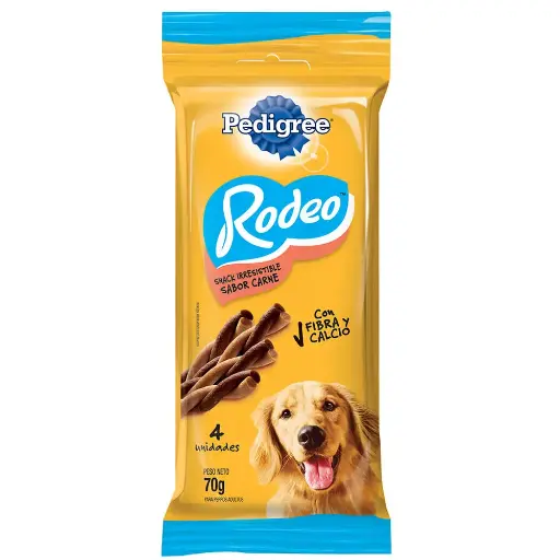 RODEO CARNE 