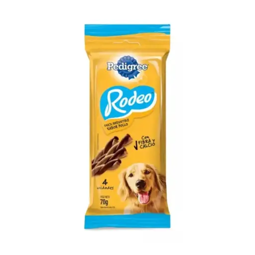 RODEO POLLO 