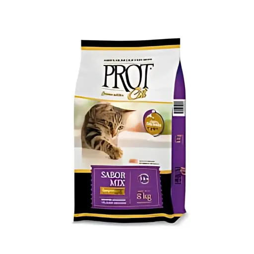 Prot 29 Gato adulto