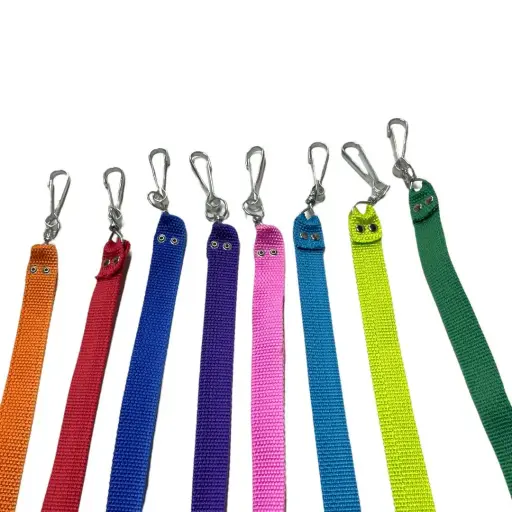 [302-144] Correa Cinta mosq. simple nro 1 
