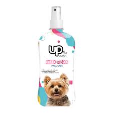 Up Clean baño seco 500 ml