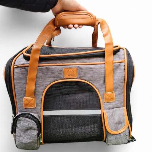 Bolso transportador TIERHOOD