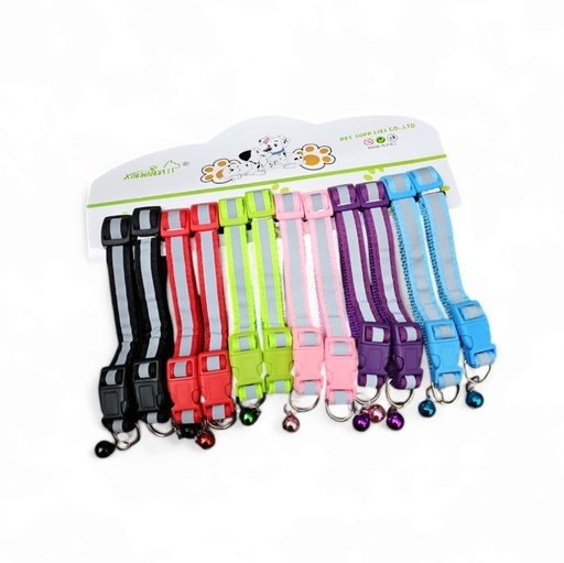 Collar reflectivo M