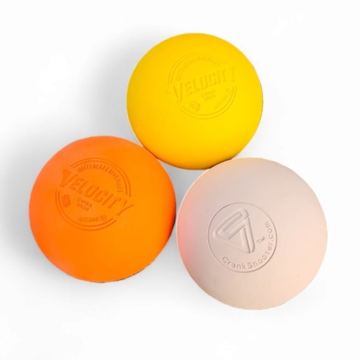 Juguete pelota maciza 