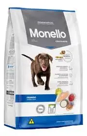 Monello Perro Cachorro 1kg