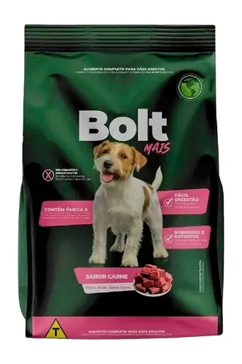 [3000629] Bolt Mais 15Kgs