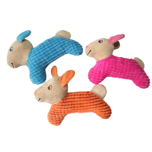 [ABT-492] Juguete peluche conejo
