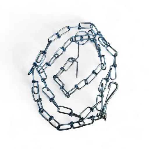 [CE-118] Cadena atar mediana