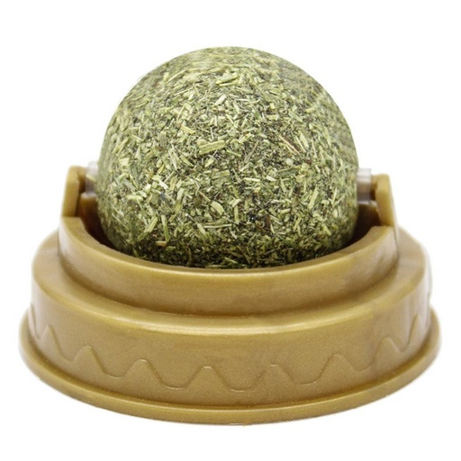 [490-622] Golosina Hierba Gatera