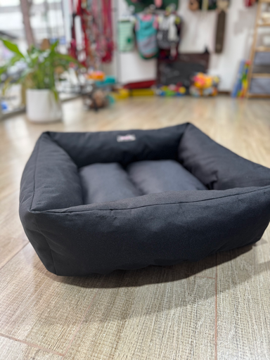 Cama cuadrada Impermeable Minipets