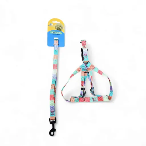 [CE-288-M] Pretal para Perrro "London"
