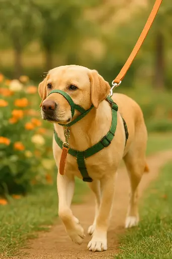 Dogal/Bozal Educativo para perros