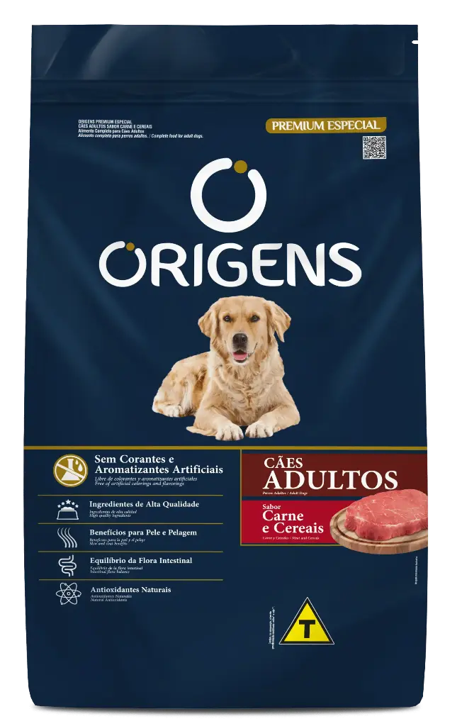 [origensadca] Origens Premium Especial