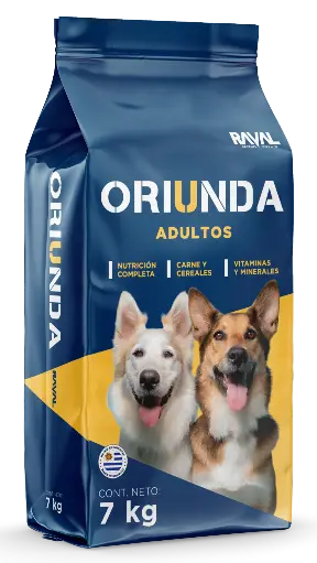 Oriunda